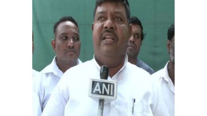 India News | Voter Deletion Row: KPCC Files Complaint Against CEC Gyanesh Kumar, BJP MLA Abhay Patil