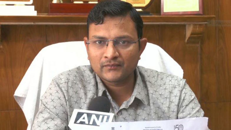 India News | “Himachal Pradesh to Receive Rainfall from September 26-29 as Monsoon Remains 13% Below Normal”: IMD