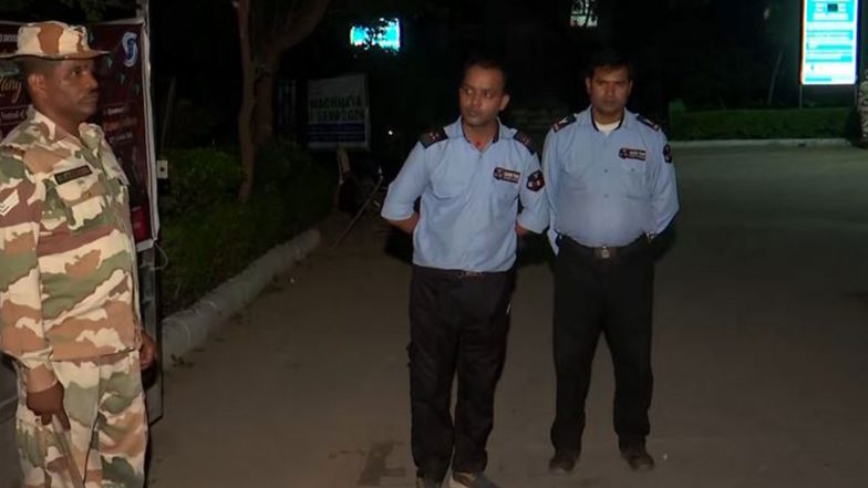 India News | Delhi Police Continue Patrolling in Shahdara After Alleged Gang-rape Incident
