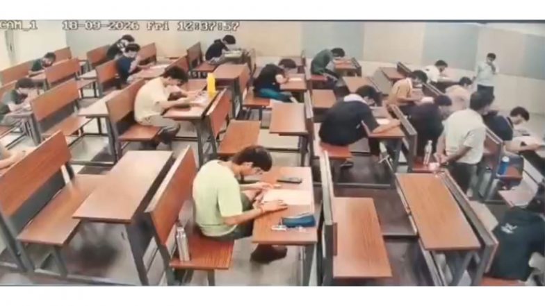 India News | IIT Bombay Suicide Case: Crime Branch Records Statements of 20 People