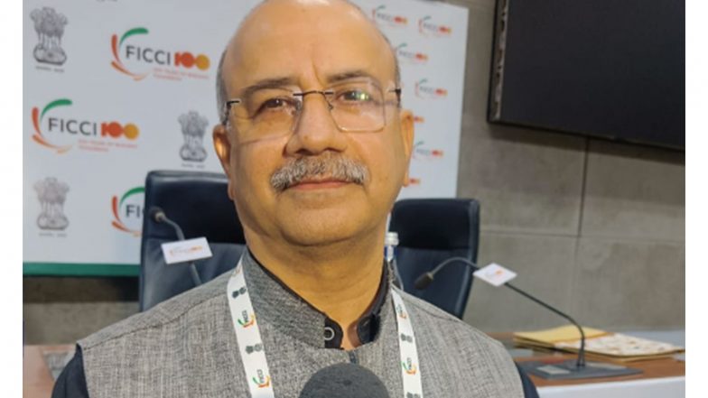 Business News | BPCL Expands DriveFresh to over 8,000 Outlets, One-third of Network of 25,000 Fuel Stations Covered: Director Marketing