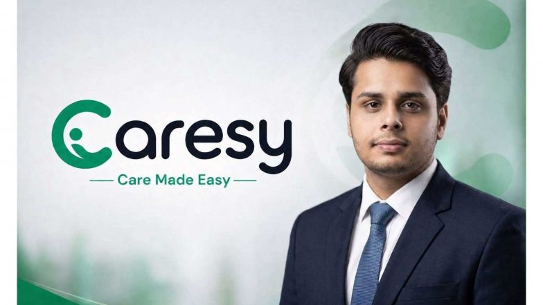 Business News | CARESY, India’s First Hospital Companion Platform, Launches Its Mobile App to Bring Trusted Hospital Support Closer to Patients and Families