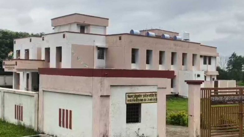 India News | Madhya Pradesh: Junior Hostel Students in Mandla Allege Assault, Burning of Hands by Seniors; Probe Ordered
