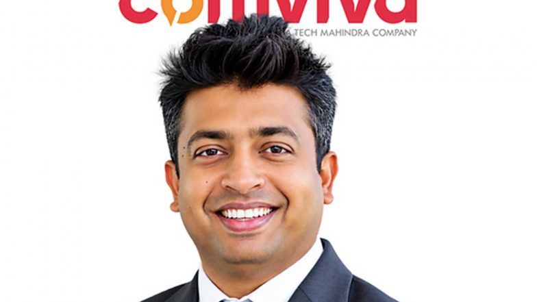 Business News | Comviva Appoints Jeet Singh to Drive Global Growth, Transformation and Strategic Partnerships