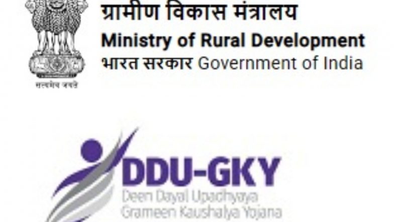 Business News | Govt to Roll out DDU-GKY 2.0 Training Batches Across States, UTs from October