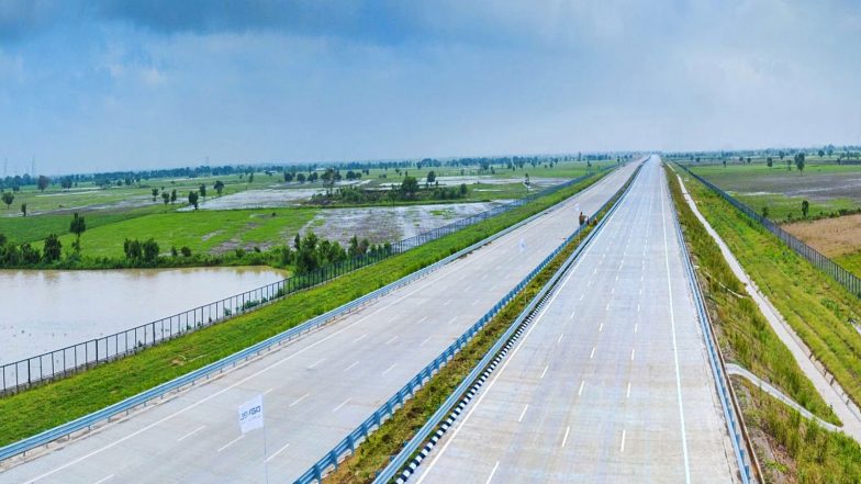 Business News | State Road Capex to Outpace Central Capex in FY27; Construction Pace Slows to 21 Km/day from 36.8 in FY21: CareEdge