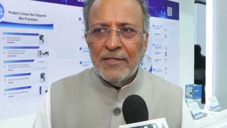 India News | Natural Farming More Than Doubles Turmeric Yield in Gujarat Field Study
