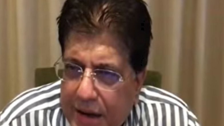 Business News | India, Australia Should Deepen Mutual Recognition for Seamless Flow of CAs: Commerce Minister Piyush Goyal