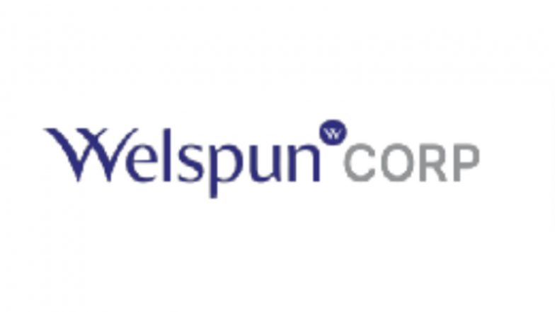 Business News | Welspun Corp Secures $412.5 Million HFIW Pipe Order, Global Order Book Hits Record $4.7 Billion