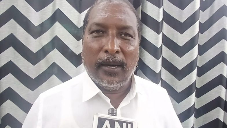 India News | Rameswaram Fishermen Demand Immediate Compensation for Boats Seized by Sri Lankan Navy