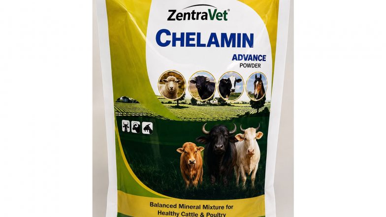 Business News | ZentraVet Expands Presence in Animal Nutrition Segment, Strengthens Farmer and Distributor Network in Bihar