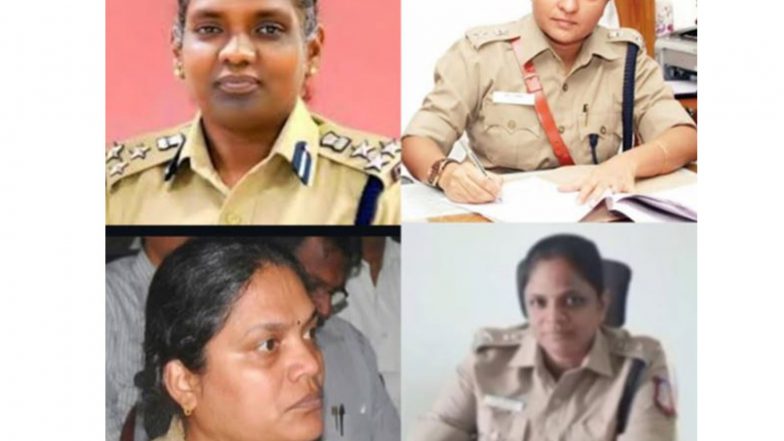 India News | Tamil Nadu: All-women SIT to Probe Sexual Abuse Allegations Against 84-year-old Businessman