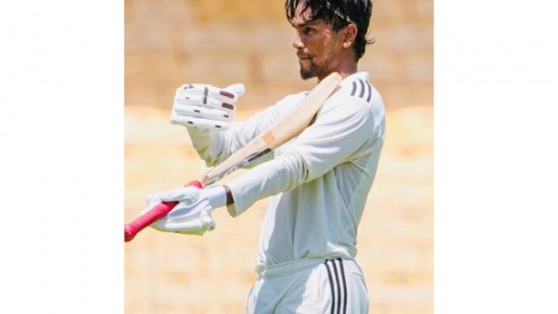 Sports News | India A Beat Australia A by 162 Runs as Kushagra, Mulani Shine in First Four-day Game