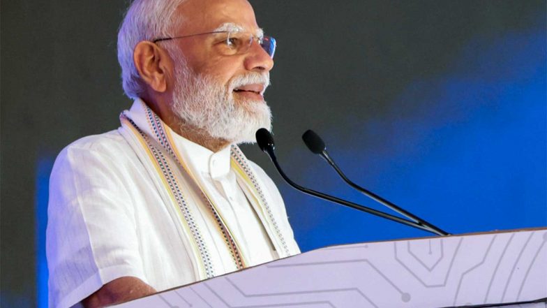 India News | First-ever: Centre to Launch Nationwide Campaign 'Reform Utsav' from October 2 to Mark Reform-oriented Governance