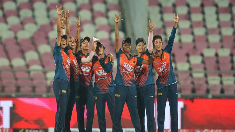 Sports News | Uttarakhand Premier League 2026: Dehradun Warriors Beat Mussoorie Queens in Women's Final, Lift Coveted Trophy