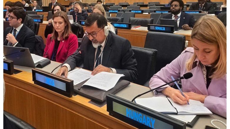 World News | India Reaffirms Steadfast Partnership with Least Developed Countries
