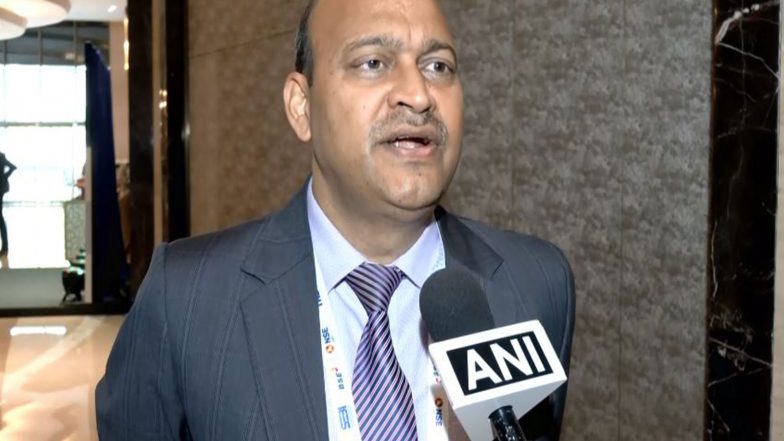Business News | LIC MD Dinesh Pant Takes Voluntary Retirement Following Govt Approval