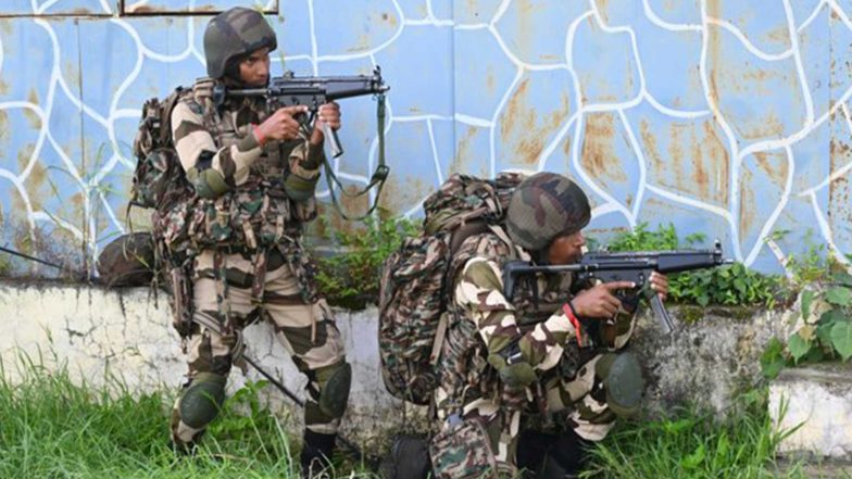 India News | CISF Inks 3-yr MoU with IHBAS to Address Occupational Stress Management 