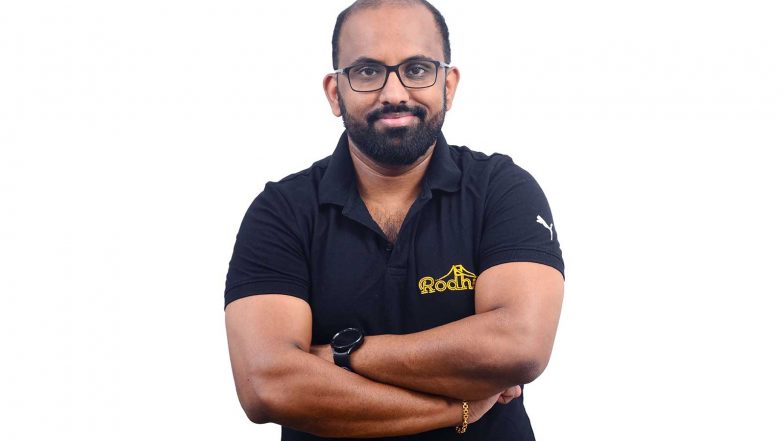Business News | Beyond CAT Scores: How Rodha Is Helping Aspirants Build Problem-Solving Skills for the Real World