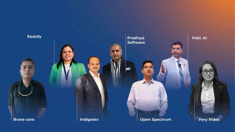 Business News | From the Factory Floor to the Farm: Six Startups Showing What Acceleration Can Unlock in India