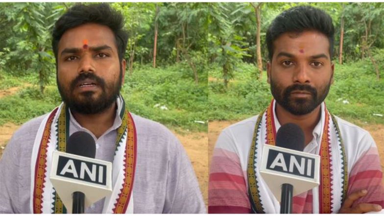 India News | Telangana ABVP Opposes Screening of Umar Khalid Documentary at NALSAR, Demands Action Against Those Involved