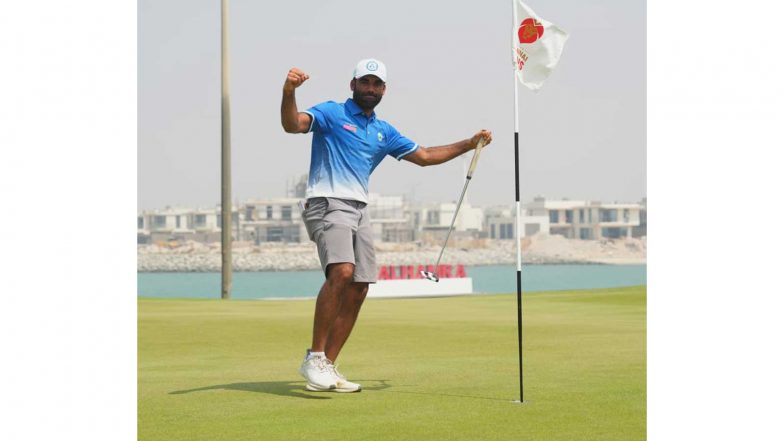 Sports News | Varun Chopra’s Final Day Charge Wins Him Title at AM Green IGPL Invitational