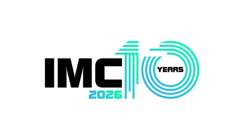 Business News | IMC 2026 Launches ‘Viksit Tech 47’ Platform to Build Indian Technology Brands for Global Markets