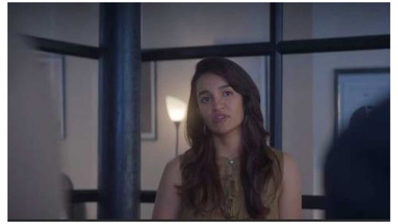 Entertainment News | ‘Love’ Trailer Out: Aishwarya Lekshmi, Arjun Das Face off over Chemistry and Compatibility