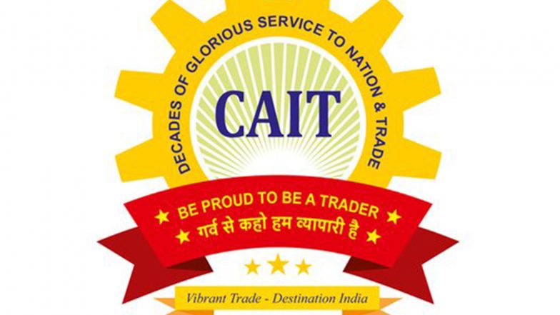 India News | CAIT Denies Announcing or Endorsing Nationwide 'No UPI Day' on October 2, Calls Reports Misleading
