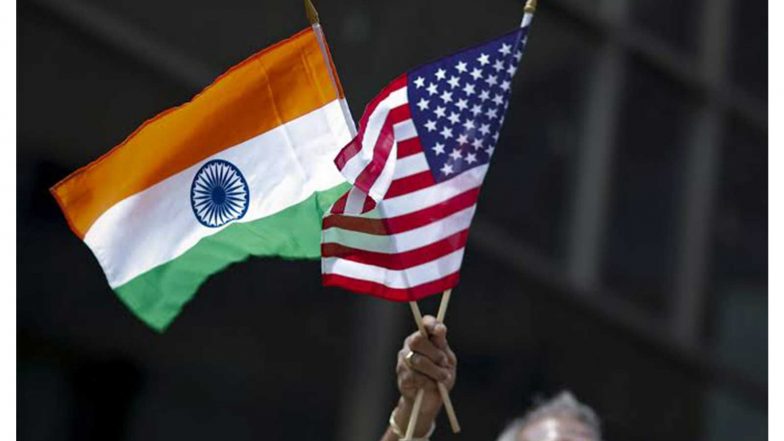 World News | “We’re Ready to Go” but IMEC is Being Held Up in the Middle East: Senior US State Department Official