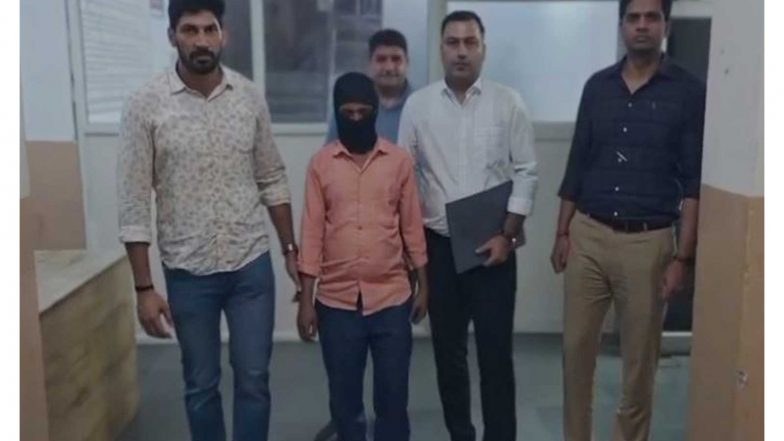 India News | 32-year Manhunt Ends: 1994 Double Murder-cum-dacoity Wanted Accused Arrested
