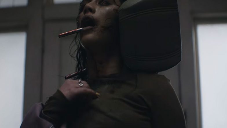 Entertainment News | ‘Evil Dead Burn’ to Premiere on October 2 Ahead of Halloween