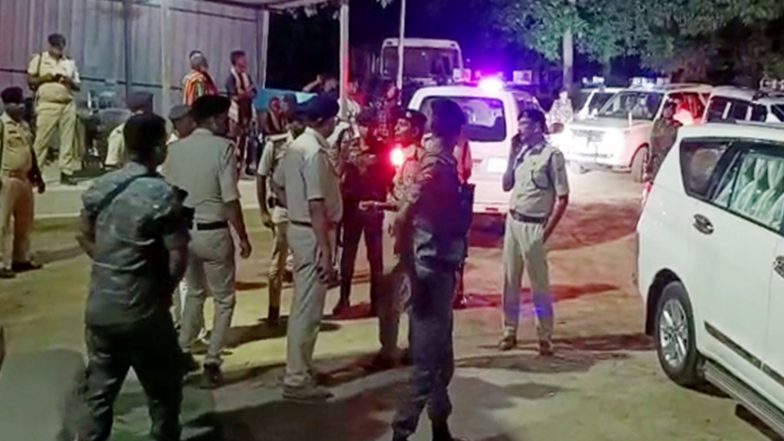 India News | FIR Registered Against Bihar CMO Employee over Jamui Victim's Photo Posted on CM's 'X' Handle