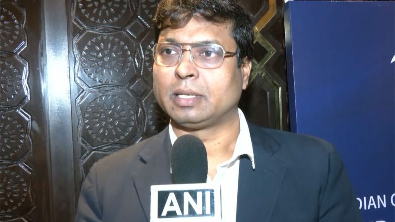 Sports News | Hockey India President Dilip Tirkey Files Police Complaint Against Four Officials