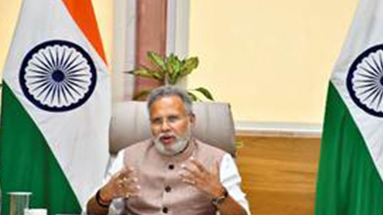 Business News | National Traders’ Welfare Board Pushes Centralised Loan Portal, Faster MSME Credit