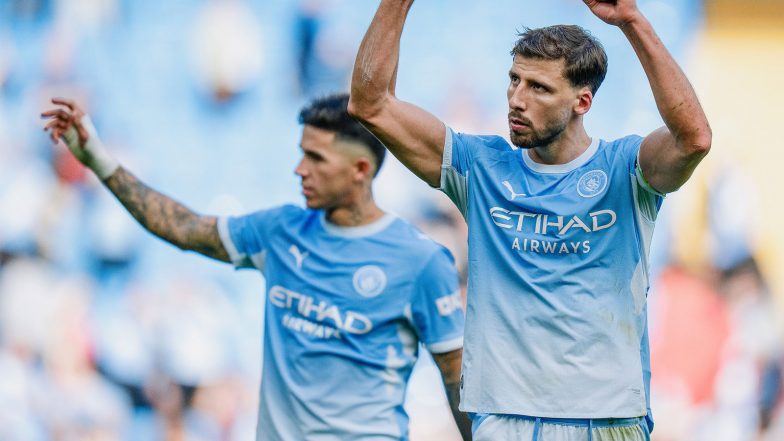 Sports News | Manchester City Face Reported Guilty Verdicts in Premier League 115-charge Case