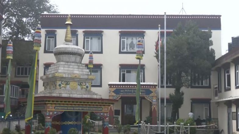 World News | China’s Ethnic Unity Law, Tibet Situation Among Issues Discussed in Tibetan Parliament Session