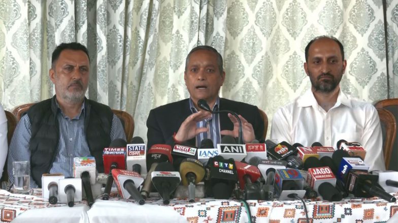 India News | Himachal Bank Employees to Observe Three-day Strike from September 28 over Dive Day Week, PLI Scheme