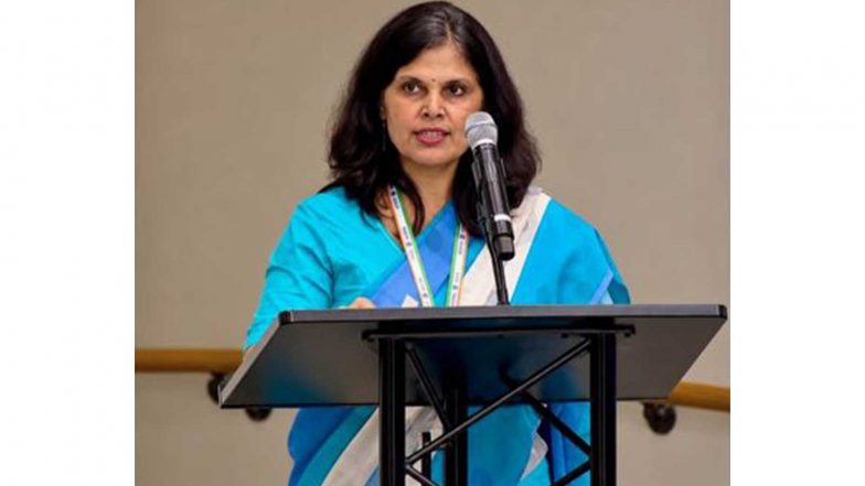 India News | Health Secretary Punya Srivastava Reaffirms Global Pandemic Preparedness Commitment at UN Meet in New York