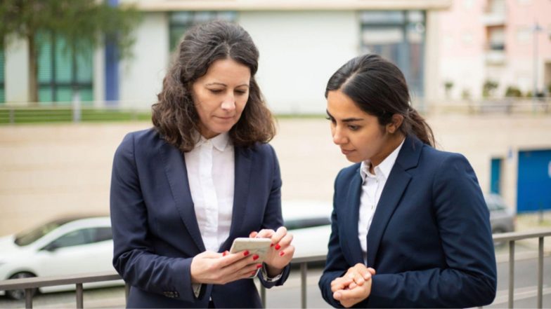 Business News | What Happens to Your Salary Account If You Change Jobs?