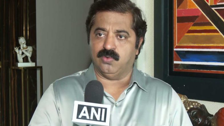 India News | “Laying Groundwork to Explain Their Future Defeats”: BJP’s Ram Kadam Hits Back at Opposition over SIR Row