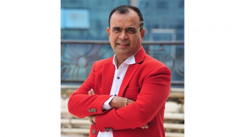 Business News | Bright Outdoor Media Eyes Next Phase of Growth as CMD Yogesh Lakhani Turns 63