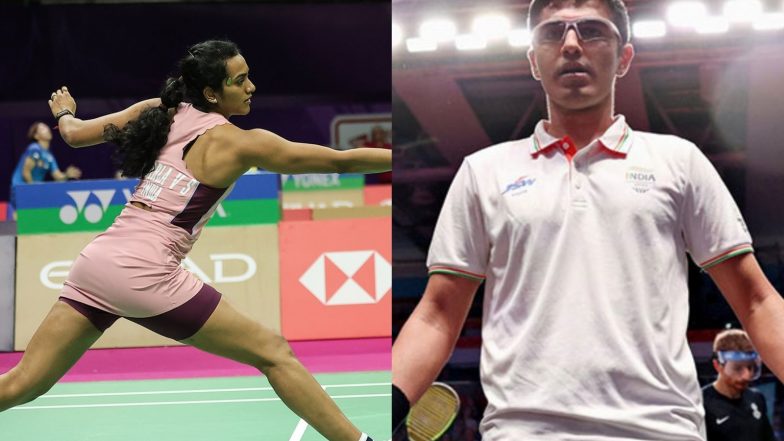 Sports News | Asian Games 2026: PV Sindhu Enters Pre-quarters, Abhay Singh Reaches Squash Final