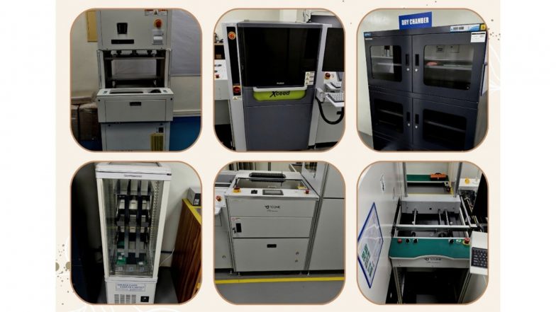Business News | Aviatech Targets India’s Prototype-to-Production Gap with Engineering-Led PCBA Model