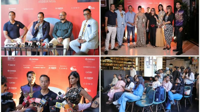 Business News | TIMEX Presents India Beach Fashion Week Season 12: ‘The Sanctuary’ Set to Bring Fashion, Music and Destination Culture to Goa