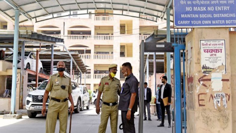 India News | Bengaluru Court Denies Bail to Suspended IAS Officer in KPSC Recruitment Scam