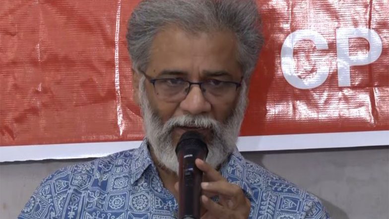 India News | INDIA Bloc Meeting on SIR Row Likely on Sept 30: CPI (ML)'s Dipankar Bhattacharya Urges Opposition Unity 