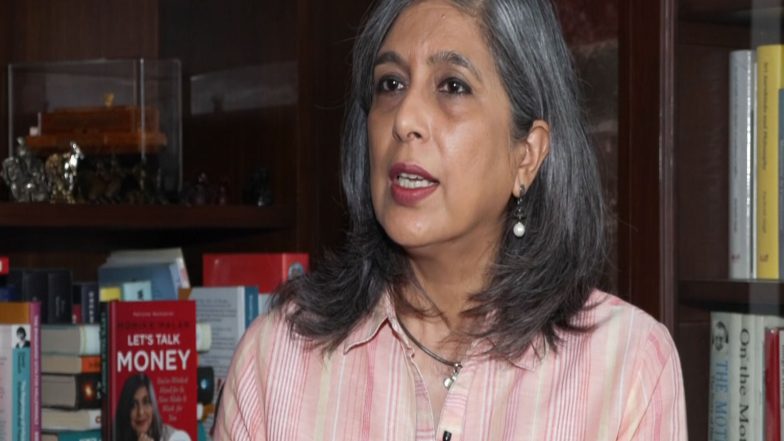 Business News | “Insurance Industry Needs Hard Deadline to Halt Mis-selling”, Says Monika Halan, Hailing IRDAI Reforms