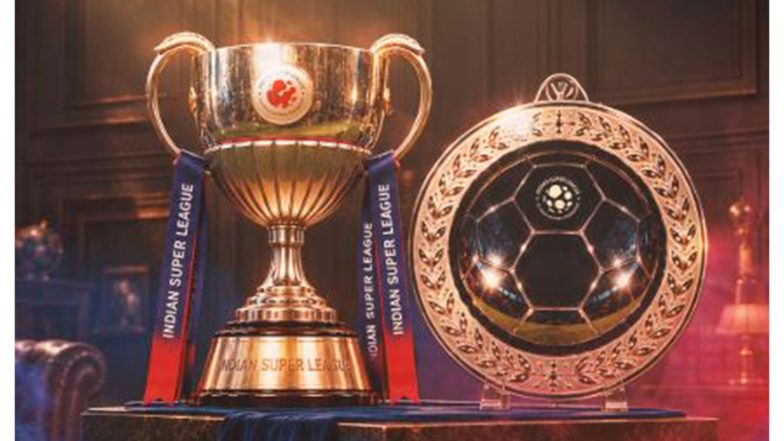 Sports News | Indian Super League Announces 2026-27 Fixtures with Weekend-centric Schedule