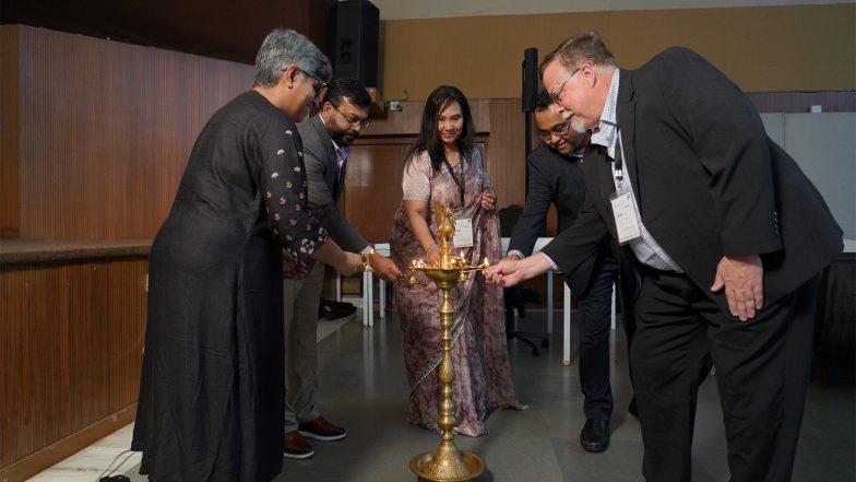 Business News | Anant National University Hosts Mass Timber Workshop 2026, Championing Sustainable Construction and a Greener Future